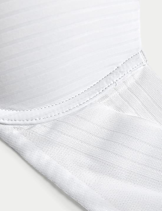 Body Define™ Wired Plunge T-Shirt Bra A-E