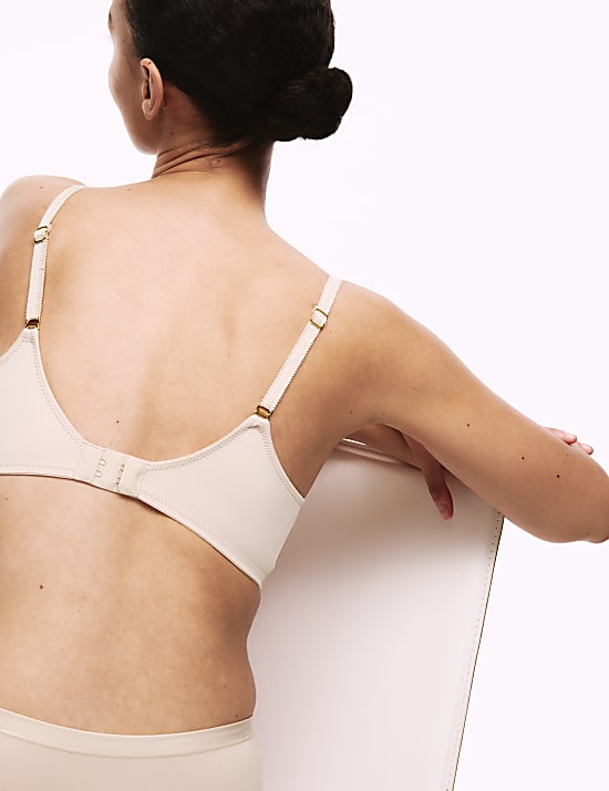 Amelia Lace Wired Full Cup Bra (A-E)