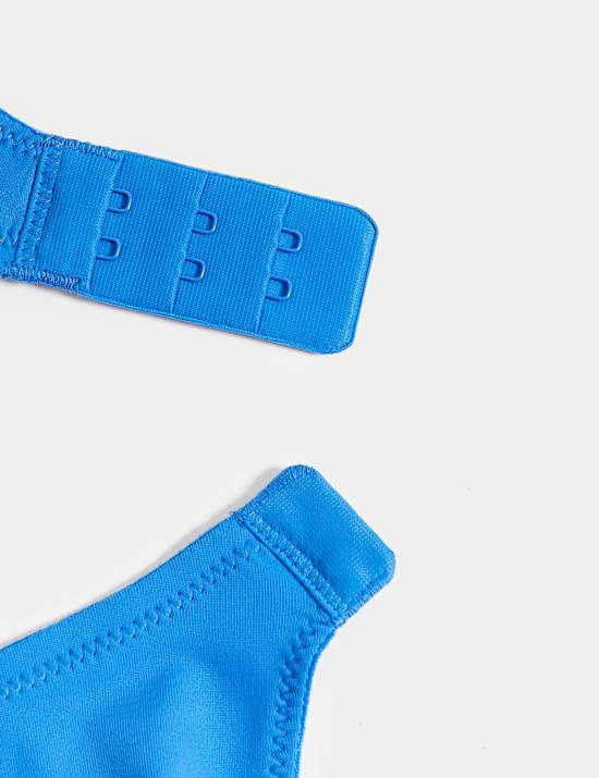 Amelia Lace Wired Full Cup Bra (A-E)