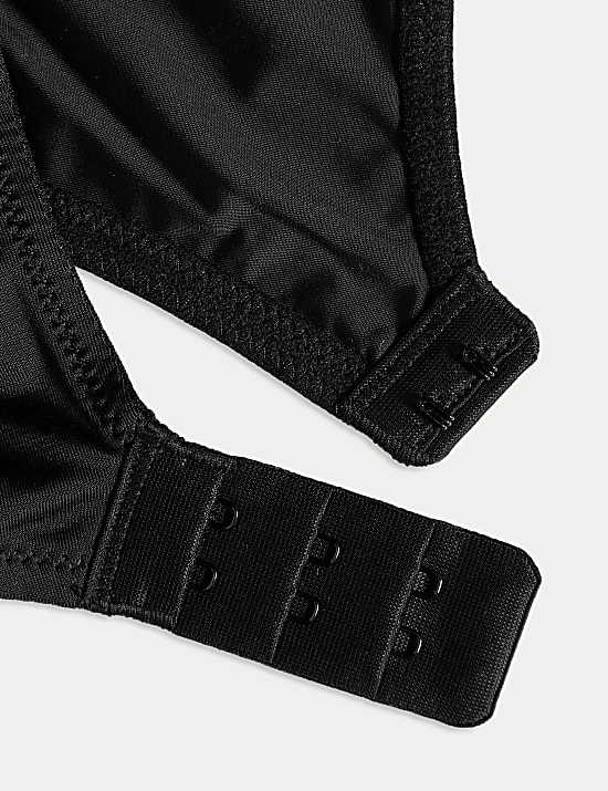 Bra Cup Penuh Berkawat Renda Amelia (Cup A-E)