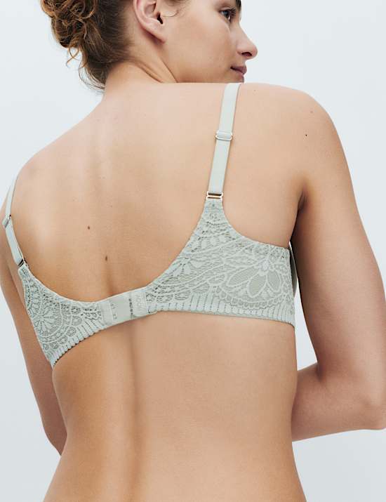 2 Pack Body Soft&trade; Wired Full Cup Bras (A-E)