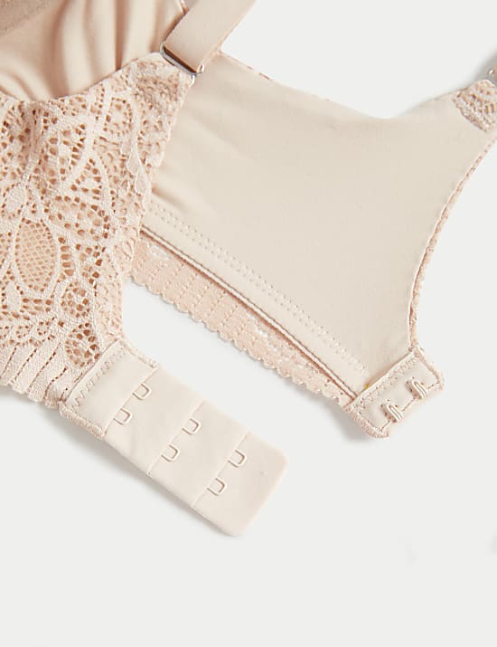 Body Soft™ Wired Full Cup T-Shirt Bra A-E