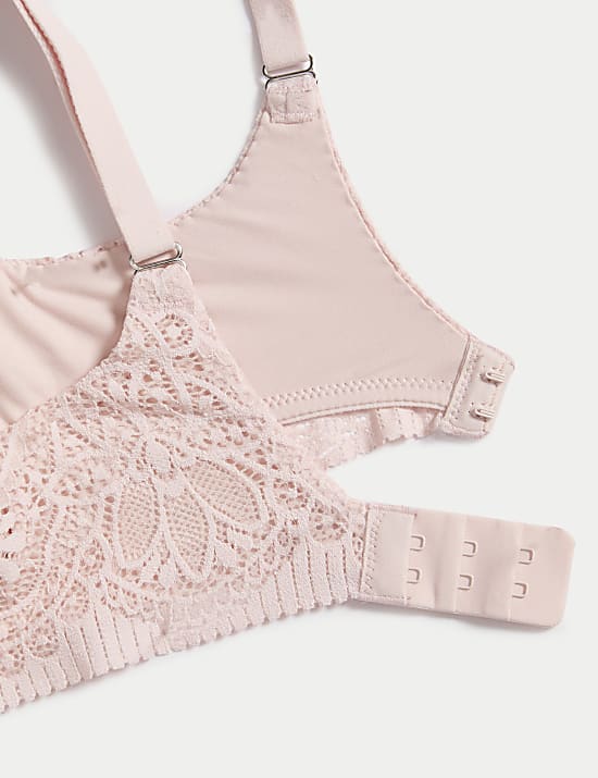 Body Soft™ Wired Full Cup T-Shirt Bra A-E