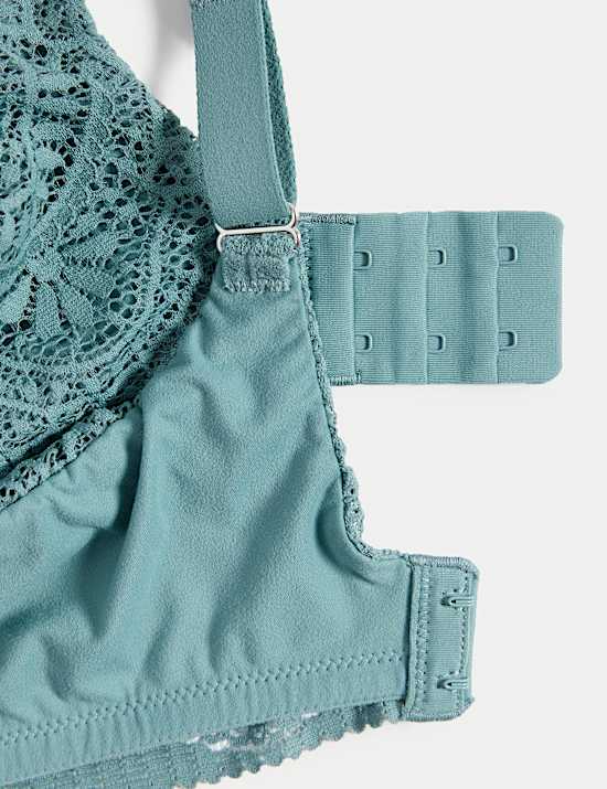 Body Soft™-T-shirt-bh met beugel en hele cup, cupmaten A-E