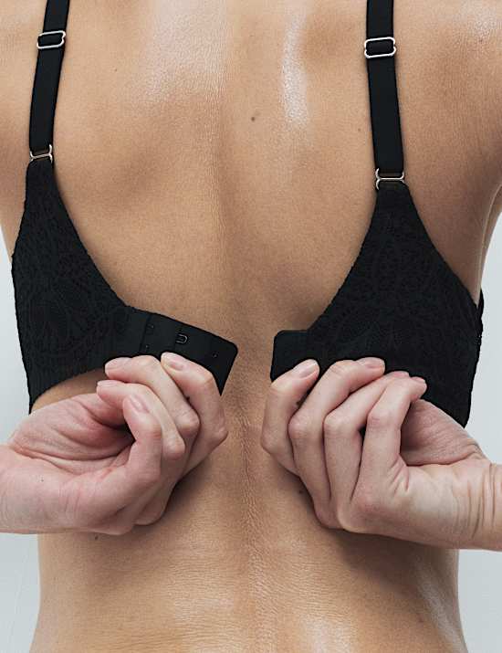 Body Soft&trade; Wired Full Cup T-Shirt Bra A-E