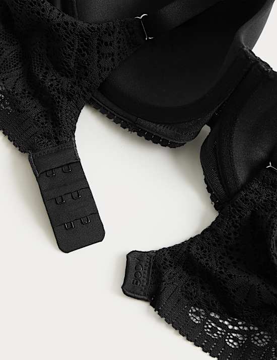 Body Soft&trade; Wired Full Cup T-Shirt Bra A-E