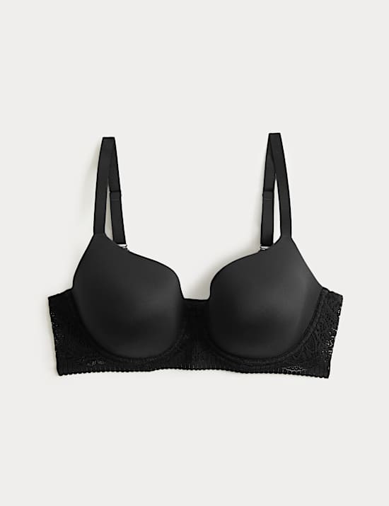 Body Soft&trade; Wired Full Cup T-Shirt Bra A-E