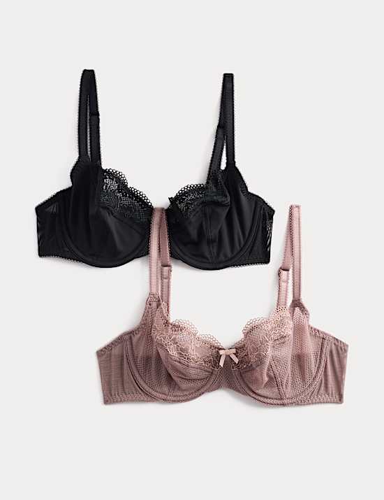 Bras