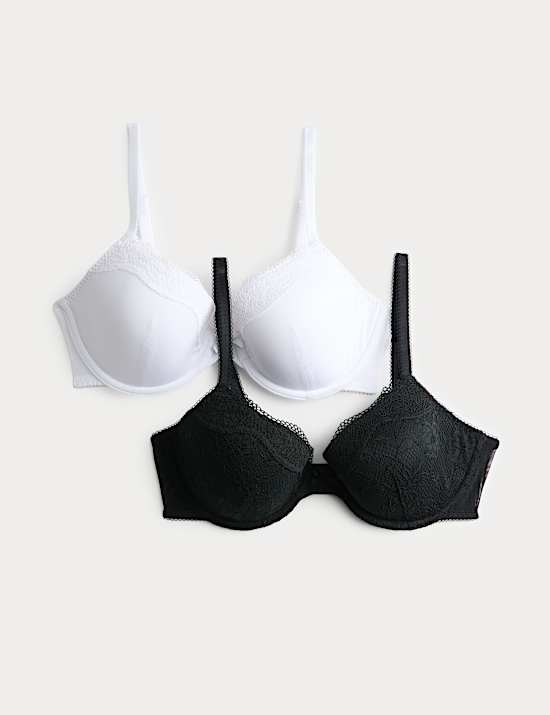 Bras