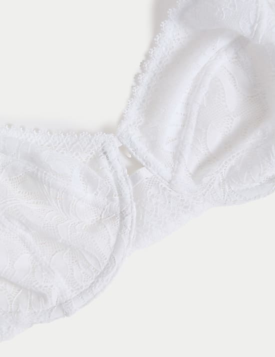 Balconette-B&uuml;gel-BH mit Flexifit&trade; und Spitze (A&ndash;E)