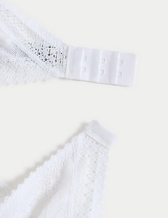 Balconette-B&uuml;gel-BH mit Flexifit&trade; und Spitze (A&ndash;E)