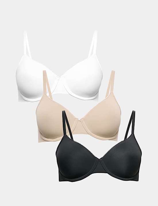 Bra multipak