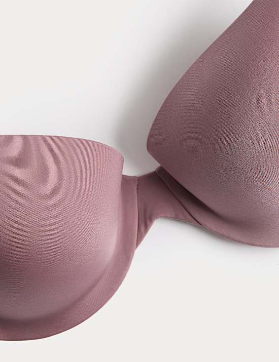 Soutien-gorge Body Invisibles&trade; demi-bonnet &agrave; armatures, bonnets A &agrave; E