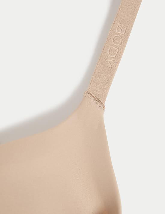 Flexifit™ Wired Demi Cup Bra A-E
