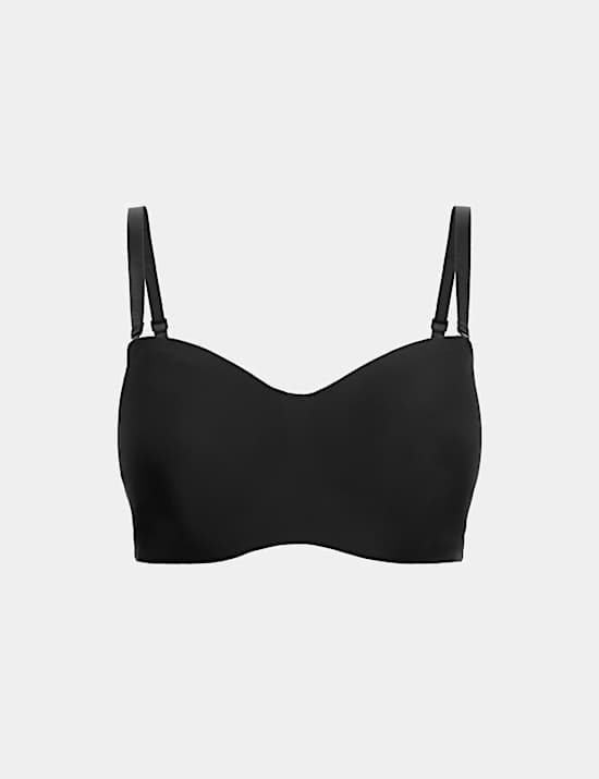 Body Invisibles&trade; Wired Strapless Bra F+