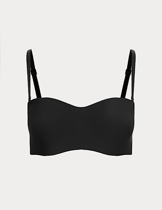 Body Invisibles&trade; Wired Strapless Bra (A-E)