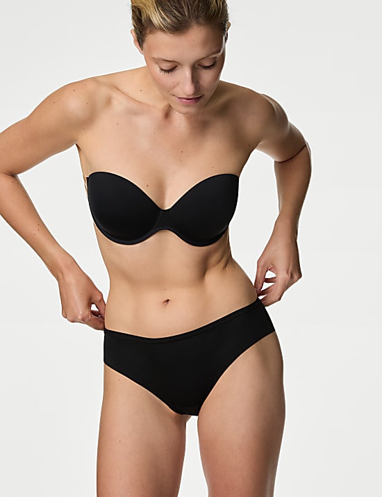 Best strapless bra for large bust india store