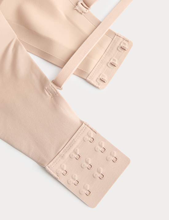 Body Invisibles&trade; Non Wired Strapless Bra (A-E)