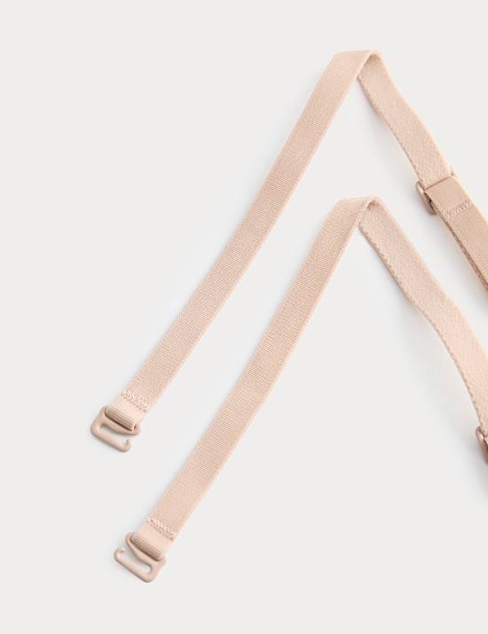 Body Invisibles&trade; Non Wired Strapless Bra (A-E)