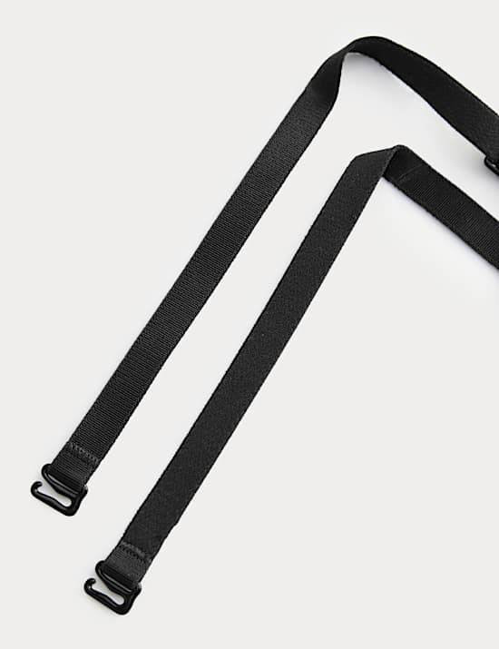 Body Invisibles Non Wired Strapless Bra (A-E)