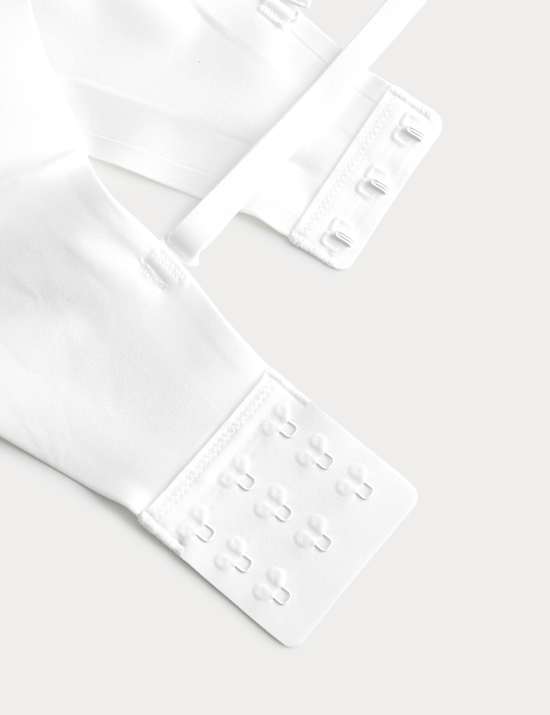 Body Invisibles&trade; Non Wired Strapless Bra (A-E)