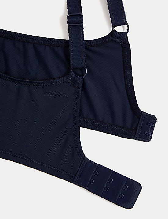 Σουτιέν Full Cup A-E Wild Blooms με μπανέλα