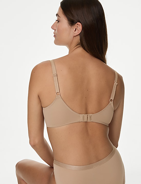 Wildblooms Wired Full Cup Bra A-E