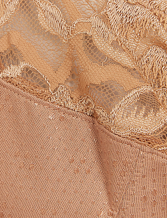 Wildblooms Wired Full Cup Bra A-E