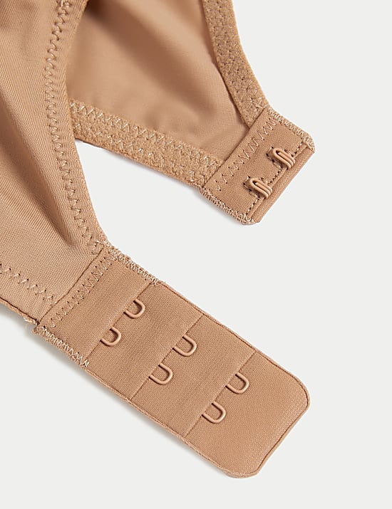 Wildblooms Wired Full Cup Bra A-E