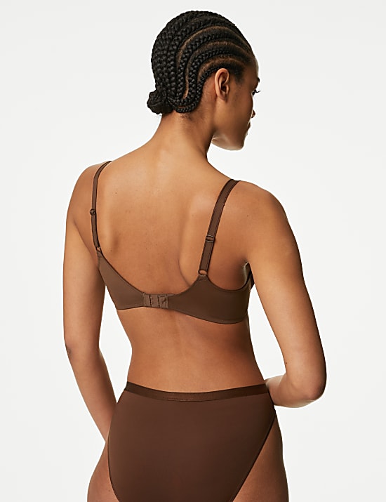 Wildblooms Wired Full Cup Bra A-E