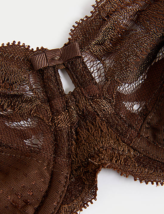 Wildblooms Wired Full Cup Bra A-E