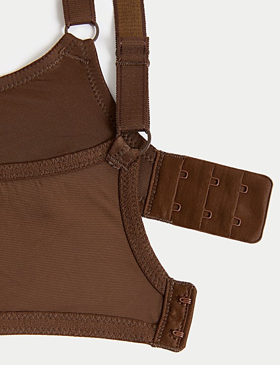 Wildblooms Wired Full Cup Bra A-E