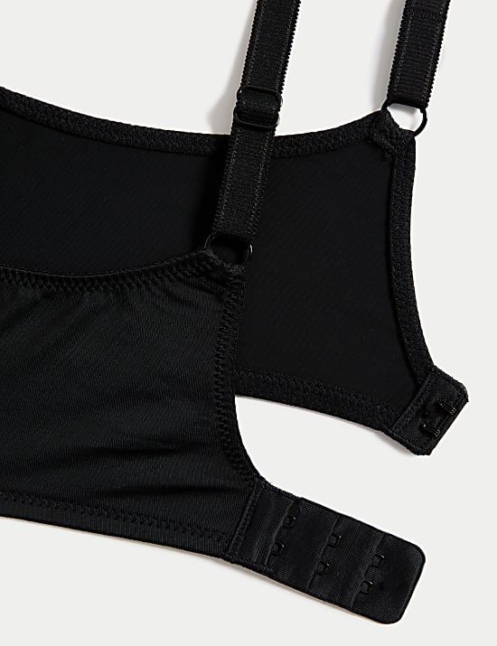 Wildblooms Wired Full Cup Bra A-E