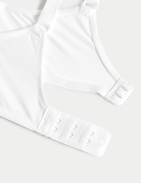 Wildblooms Wired Full Cup Bra A-E