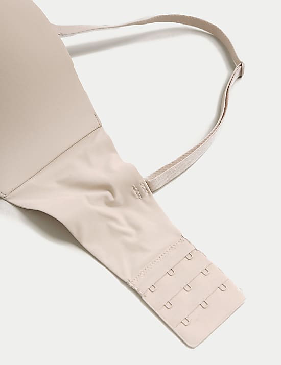 Padded Non Wired Multiway Bra A-E