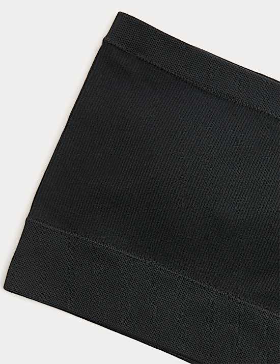 Soutien-gorge bandeau sans couture et sans armature