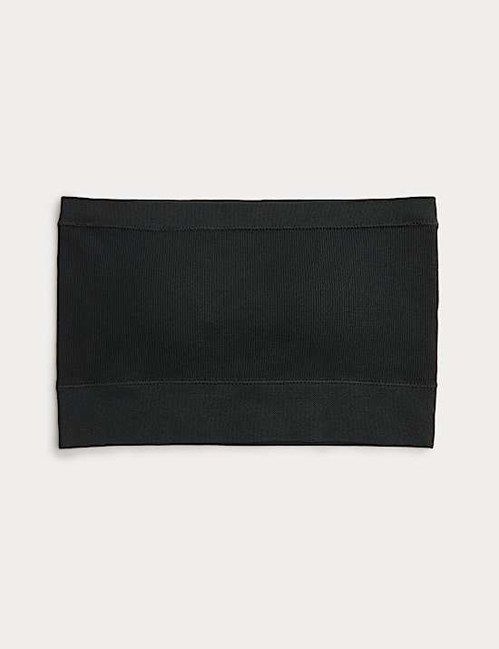 Soutien-gorge bandeau sans couture et sans armature