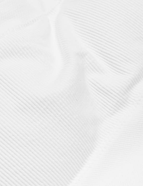 Seamless Non Wired Bandeau Bra