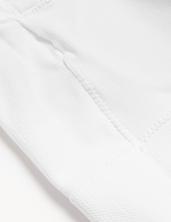 Seamless Non Wired Bandeau Bra