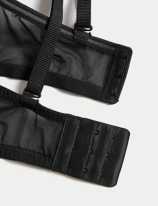 2pk Wired Multiway Push Up Bras A-E