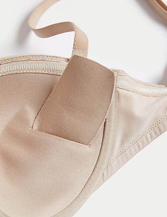 Wired Multiway Push Up Bra (A-DD)