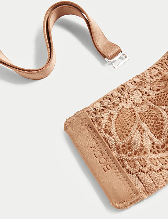 Body Soft&trade; Wired Strapless Bra A-E