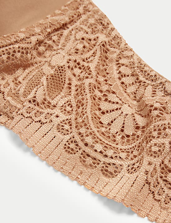 Body Soft&trade; Wired Strapless Bra A-E