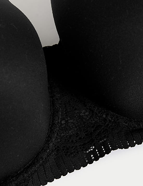 Body Soft&trade; Wired Strapless Bra A-E