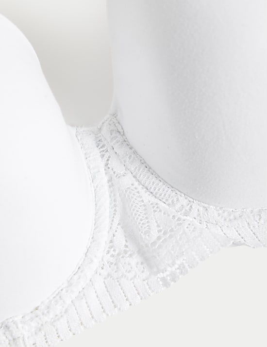 Body Soft&trade; Wired Strapless Bra A-E