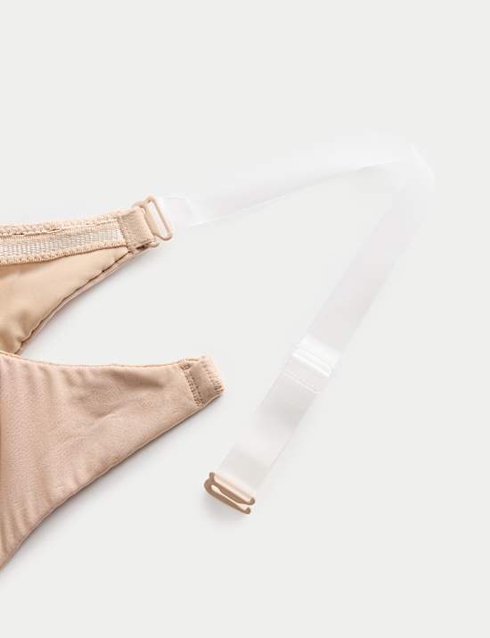 Body Invisibles 200 Ways To Wear Bra (A-DD)