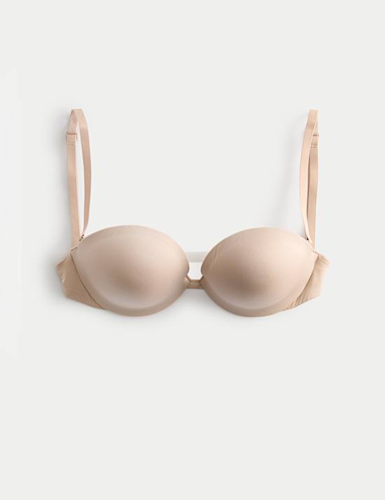 Body Invisibles 200 Ways To Wear Bra (A-DD)