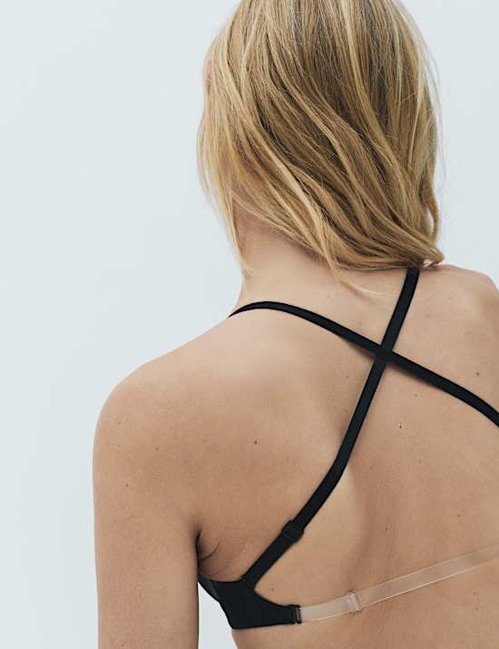 Body Invisibles&trade; BH mit 200 Tragem&ouml;glichkeiten (A&ndash;DD)