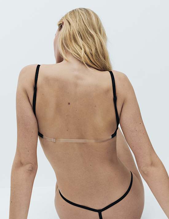 Body Invisibles&trade; BH mit 200 Tragem&ouml;glichkeiten (A&ndash;DD)