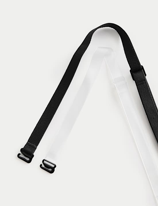 Body Invisibles 200 Ways To Wear Bra (A-DD)